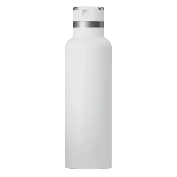 20 oz RTIC® Stainless Steel Ceramic Journey Water Bottle - 20 oz RTIC® Stainless Steel Ceramic Journey Water Bottle - Image 29 of 30