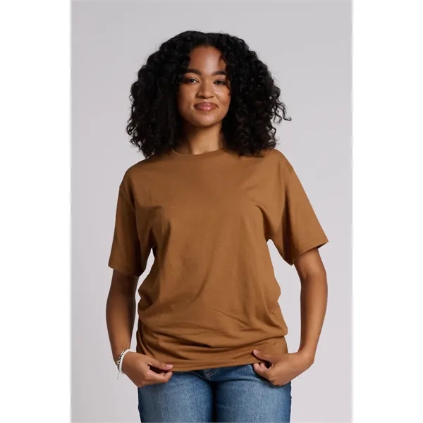 Jerzees - Dri-Power 50/50 Cotton/Poly T-Shirt. - Jerzees - Dri-Power 50/50 Cotton/Poly T-Shirt. - Image 235 of 237