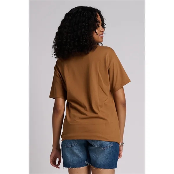 Jerzees - Dri-Power 50/50 Cotton/Poly T-Shirt. - Jerzees - Dri-Power 50/50 Cotton/Poly T-Shirt. - Image 236 of 237