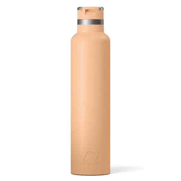 26 oz RTIC® Stainless Steel Ceramic Journey Water Bottle - 26 oz RTIC® Stainless Steel Ceramic Journey Water Bottle - Image 24 of 27