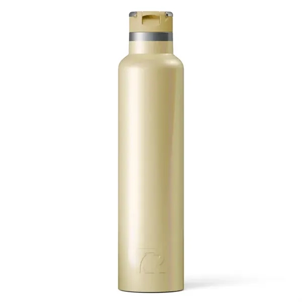 26 oz RTIC® Stainless Steel Ceramic Journey Water Bottle - 26 oz RTIC® Stainless Steel Ceramic Journey Water Bottle - Image 25 of 27