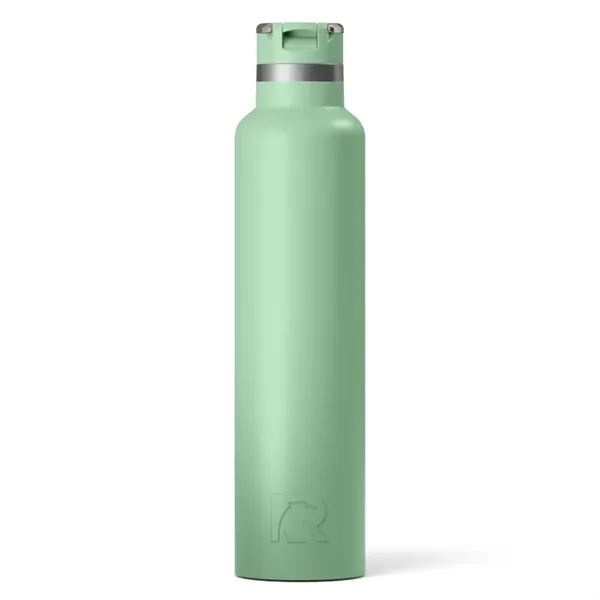 26 oz RTIC® Stainless Steel Ceramic Journey Water Bottle - 26 oz RTIC® Stainless Steel Ceramic Journey Water Bottle - Image 26 of 27
