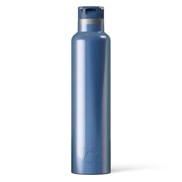 26 oz RTIC® Stainless Steel Ceramic Journey Water Bottle - 26 oz RTIC® Stainless Steel Ceramic Journey Water Bottle - Image 27 of 27
