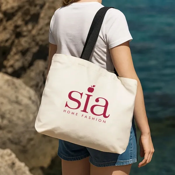 Debenham Tote Bag - Debenham Tote Bag - Image 1 of 8