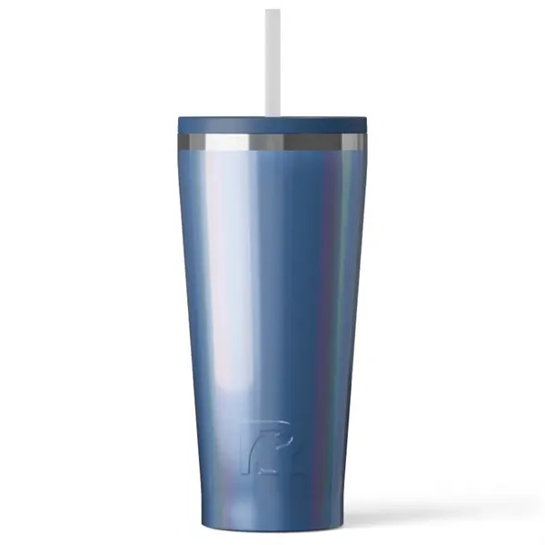 20 Oz RTIC® Spill-Resistant Ceramic Lined Everyday Tumbler - 20 Oz RTIC® Spill-Resistant Ceramic Lined Everyday Tumbler - Image 22 of 22