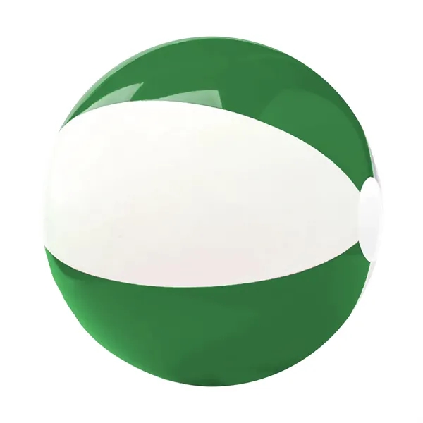 7.87" Dia Inflatable Beach Ball - 7.87" Dia Inflatable Beach Ball - Image 2 of 6
