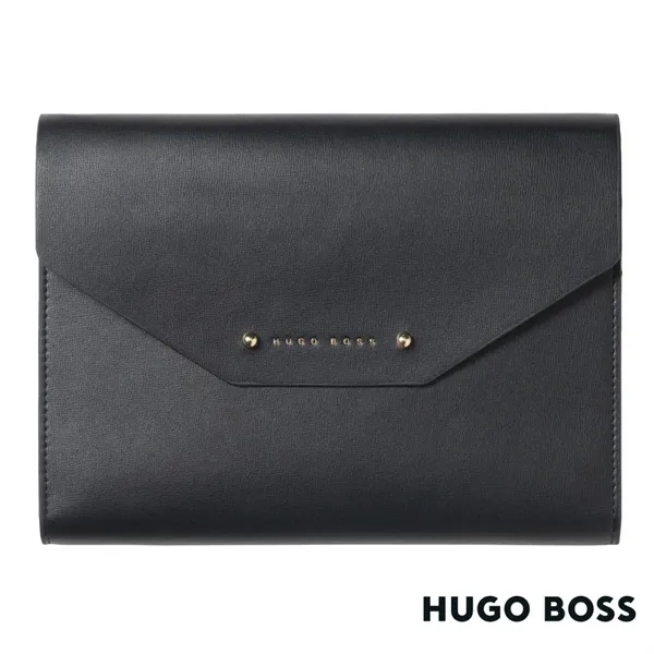 Hugo Boss Elegance Document Portfolio - Hugo Boss Elegance Document Portfolio - Image 6 of 8