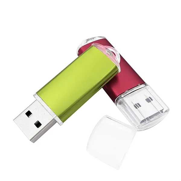 2GB Thumb Drive with LED - 2GB Thumb Drive with LED - Image 3 of 8