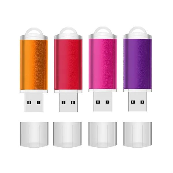2GB Thumb Drive with LED - 2GB Thumb Drive with LED - Image 5 of 8