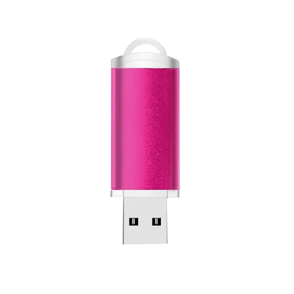 2GB Thumb Drive with LED - 2GB Thumb Drive with LED - Image 6 of 8