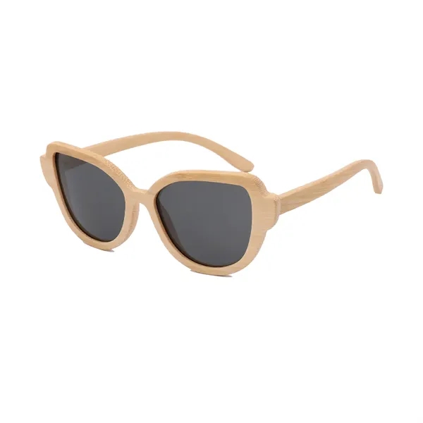 Bamboo Sunglasses - Bamboo Sunglasses - Image 3 of 3