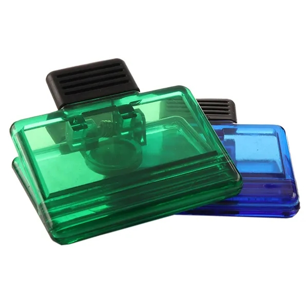 Billboard Magnetic Memo Chip Clip - Billboard Magnetic Memo Chip Clip - Image 6 of 16
