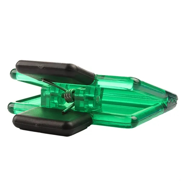 Billboard Magnetic Memo Chip Clip - Billboard Magnetic Memo Chip Clip - Image 8 of 16
