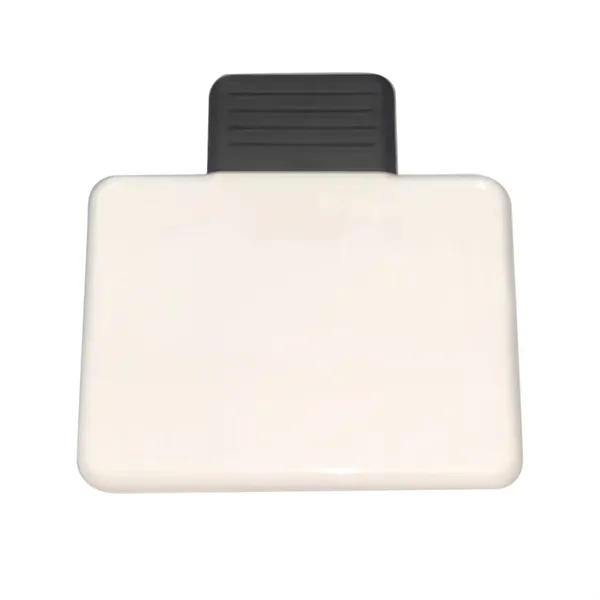 Billboard Magnetic Memo Chip Clip - Billboard Magnetic Memo Chip Clip - Image 11 of 16