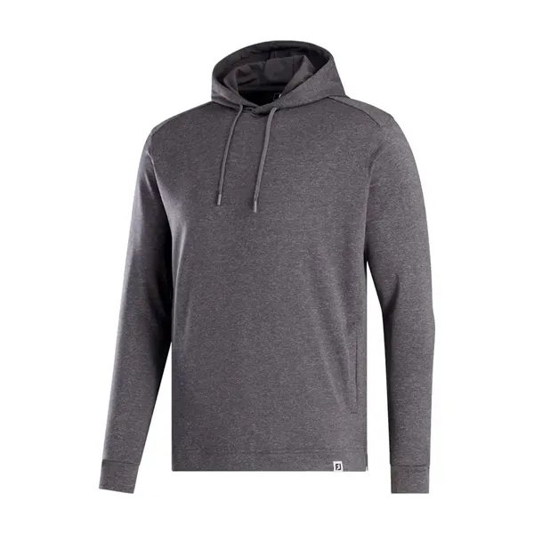 Footjoy Men Lightweight Hoodie - Footjoy Men Lightweight Hoodie - Image 4 of 8