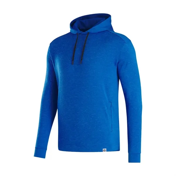 Footjoy Men Lightweight Hoodie - Footjoy Men Lightweight Hoodie - Image 8 of 8