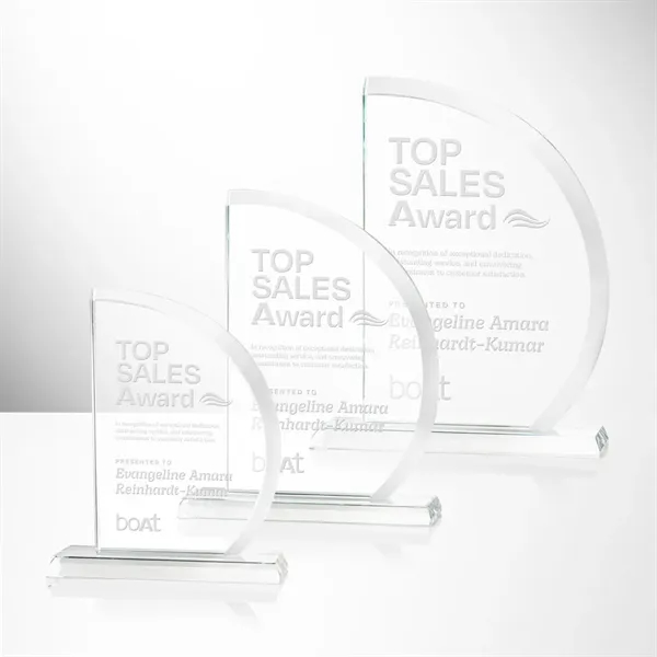 Truscott Award