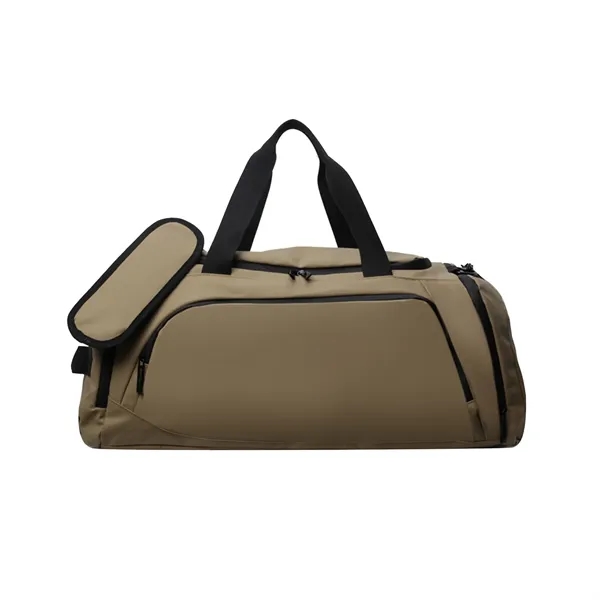 Large Capacity Travel Duffel Bag - Large Capacity Travel Duffel Bag - Image 1 of 3