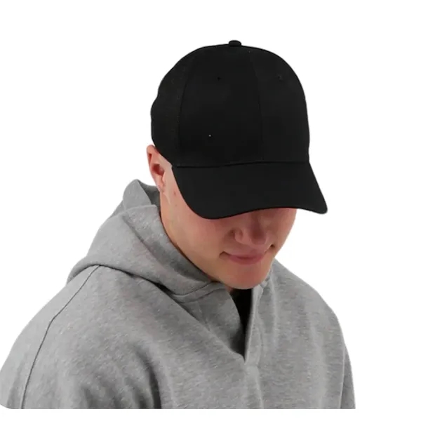 Cotton Twill Cap - Cotton Twill Cap - Image 0 of 0