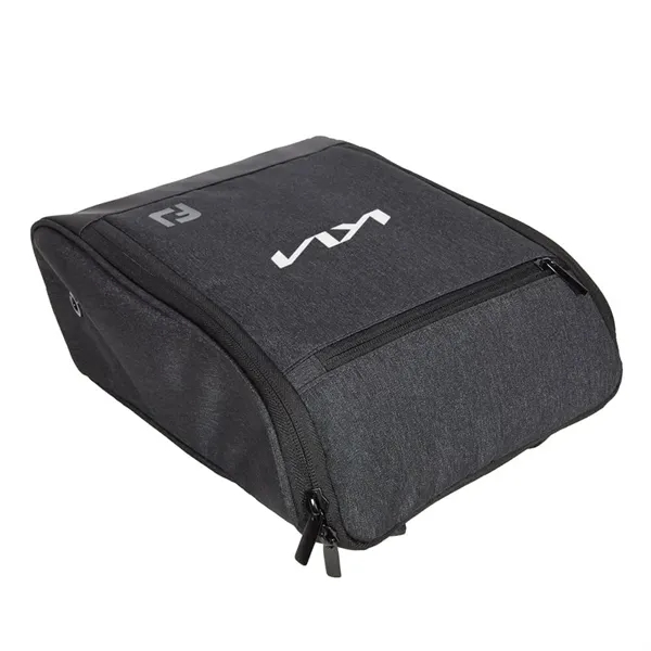 Footjoy Deluxe Shoe Bag - Footjoy Deluxe Shoe Bag - Image 1 of 5