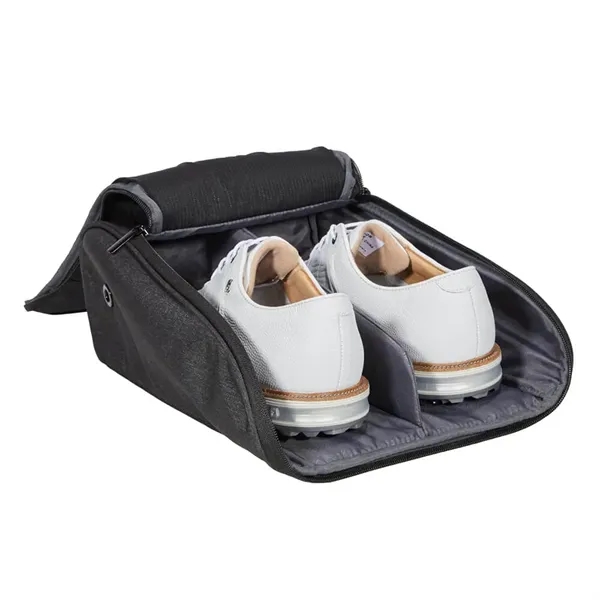 Footjoy Deluxe Shoe Bag - Footjoy Deluxe Shoe Bag - Image 3 of 5