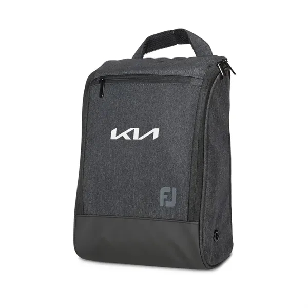 Footjoy Deluxe Shoe Bag - Footjoy Deluxe Shoe Bag - Image 0 of 5