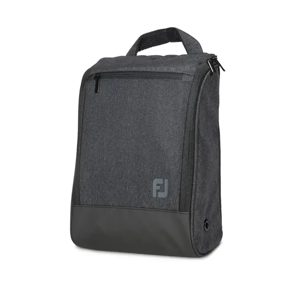 Footjoy Deluxe Shoe Bag - Footjoy Deluxe Shoe Bag - Image 5 of 5