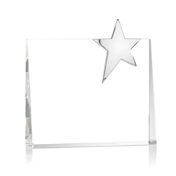 Bradenton Chrome Star Award