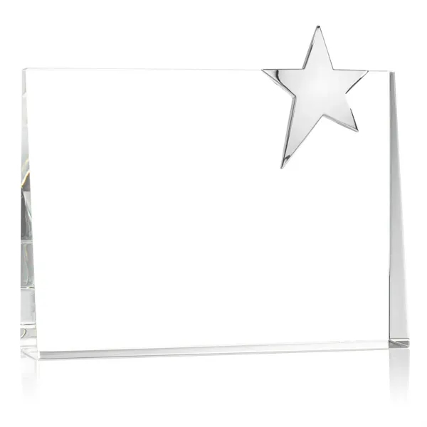 Bradenton Chrome Star Award