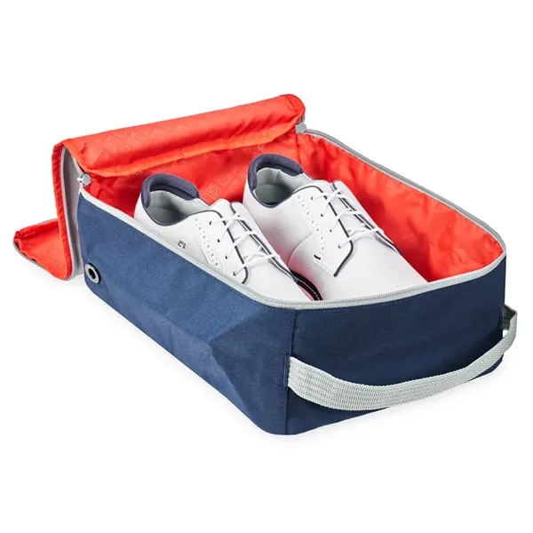 Footjoy Shoe Bag - Footjoy Shoe Bag - Image 3 of 4