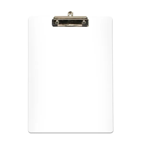 Full Color Process Clipboard 9 x 13 with Metal Clip - Full Color Process Clipboard 9 x 13 with Metal Clip - Image 3 of 4