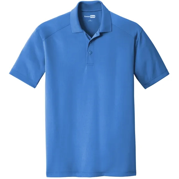 CornerStone® Select Lightweight Snag-Proof Polo - CornerStone® Select Lightweight Snag-Proof Polo - Image 5 of 14