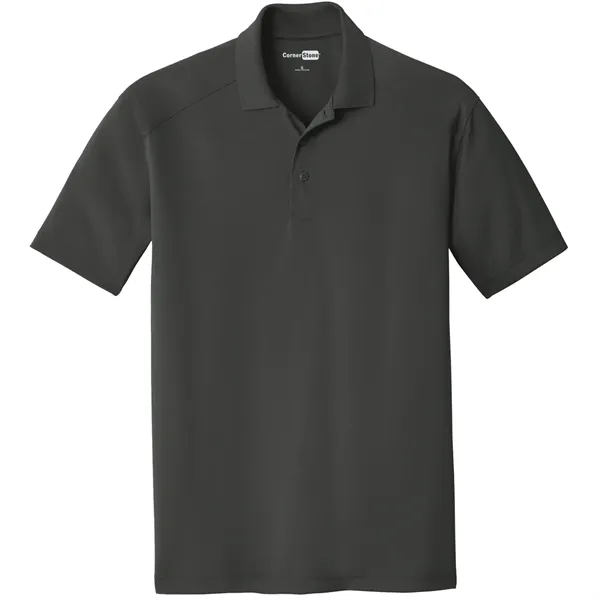 CornerStone® Select Lightweight Snag-Proof Polo - CornerStone® Select Lightweight Snag-Proof Polo - Image 6 of 14