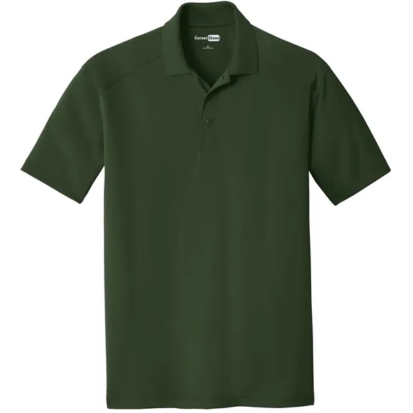 CornerStone® Select Lightweight Snag-Proof Polo - CornerStone® Select Lightweight Snag-Proof Polo - Image 7 of 14