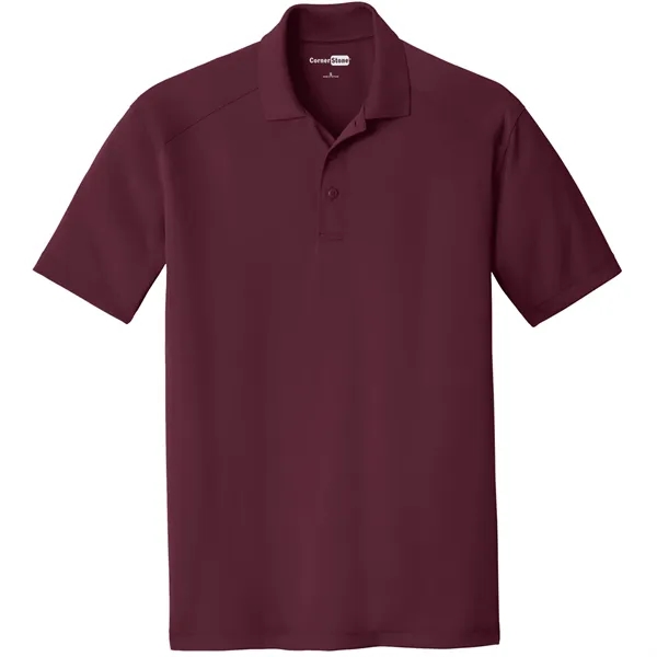 CornerStone® Select Lightweight Snag-Proof Polo - CornerStone® Select Lightweight Snag-Proof Polo - Image 10 of 14