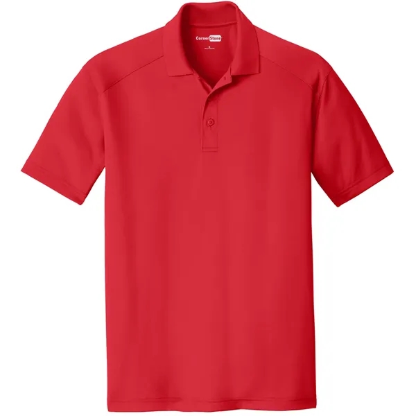 CornerStone® Select Lightweight Snag-Proof Polo - CornerStone® Select Lightweight Snag-Proof Polo - Image 11 of 14