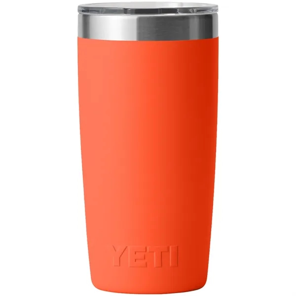YETI® Rambler® 10 Oz Tumbler With Magslider™ Lid - YETI® Rambler® 10 Oz Tumbler With Magslider™ Lid - Image 20 of 20