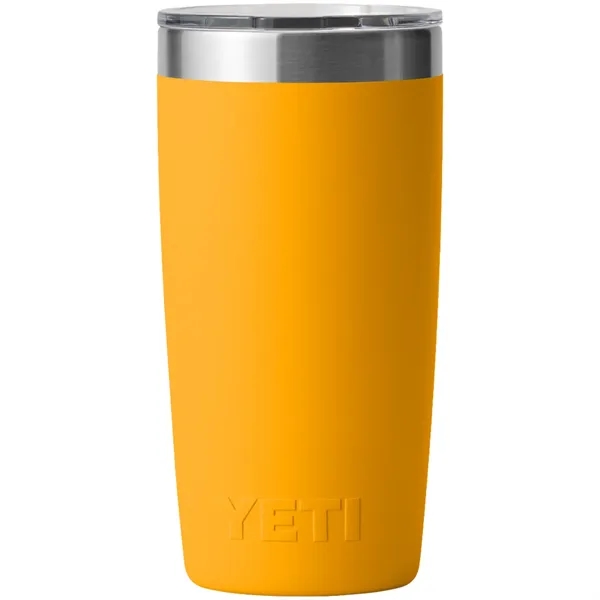 YETI® Rambler® 10 Oz Tumbler With Magslider™ Lid - YETI® Rambler® 10 Oz Tumbler With Magslider™ Lid - Image 19 of 20
