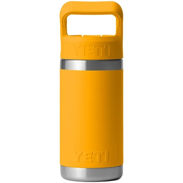 YETI® Rambler® Jr. 12 Oz Kids Bottle - YETI® Rambler® Jr. 12 Oz Kids Bottle - Image 19 of 19