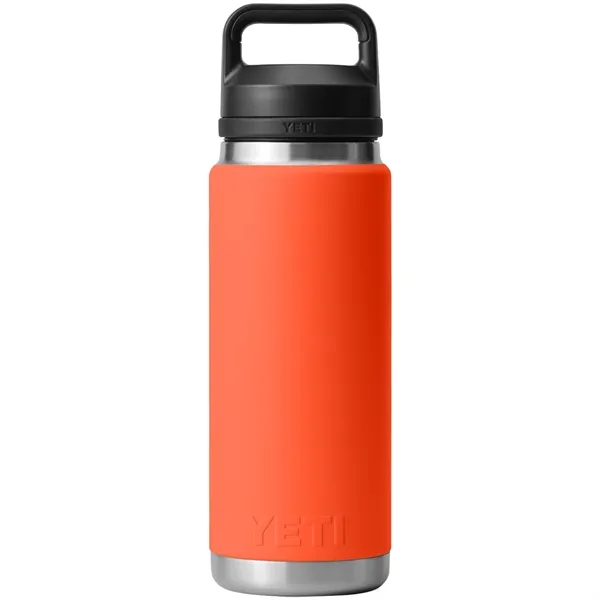 YETI® Rambler® 26 Oz Bottle With Chug Cap - YETI® Rambler® 26 Oz Bottle With Chug Cap - Image 18 of 20