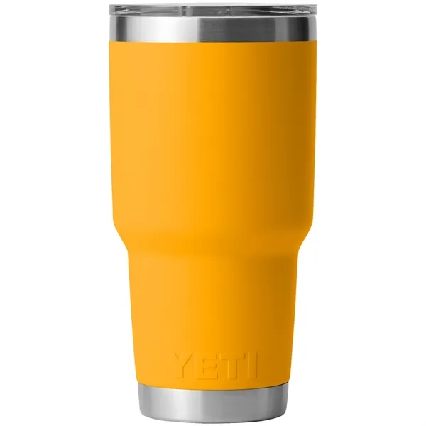 YETI® Rambler® 30 Oz. Tumbler With Magslider™ Lid - YETI® Rambler® 30 Oz. Tumbler With Magslider™ Lid - Image 19 of 22