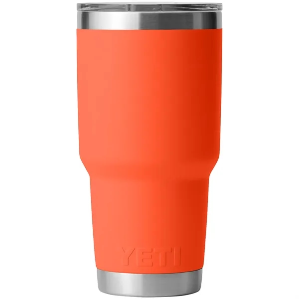 YETI® Rambler® 30 Oz. Tumbler With Magslider™ Lid - YETI® Rambler® 30 Oz. Tumbler With Magslider™ Lid - Image 20 of 22