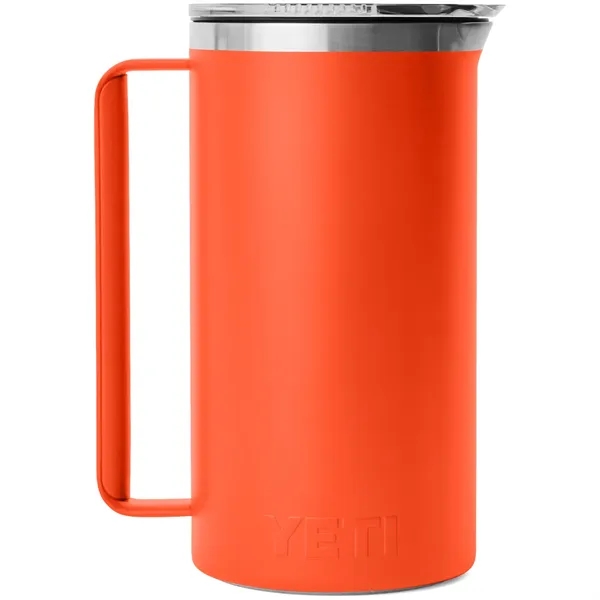 YETI® Rambler™ 64 Oz Pitcher - YETI® Rambler™ 64 Oz Pitcher - Image 15 of 15