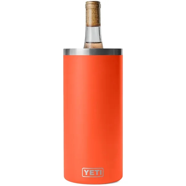 YETI® Rambler® Wine Chiller - YETI® Rambler® Wine Chiller - Image 19 of 19