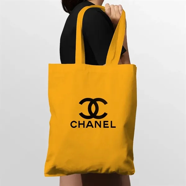 Non-Woven Value Tote Bag - Non-Woven Value Tote Bag - Image 0 of 5