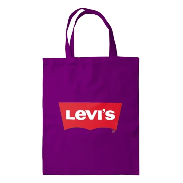 Non-Woven Value Tote Bag - Non-Woven Value Tote Bag - Image 1 of 5