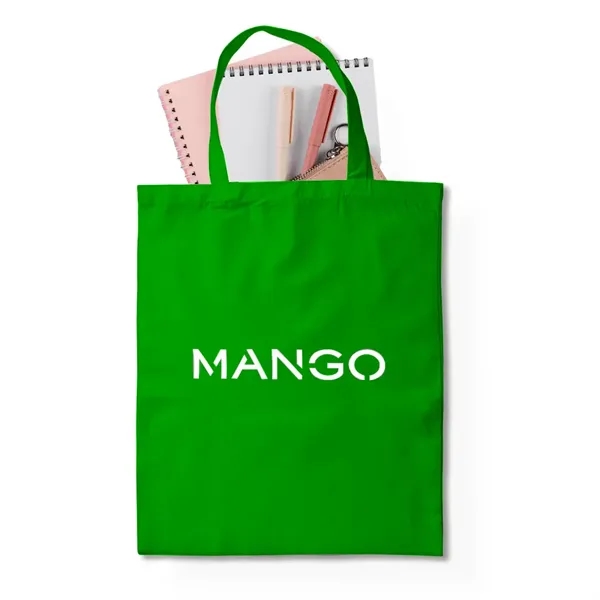 Non-Woven Value Tote Bag - Non-Woven Value Tote Bag - Image 2 of 5