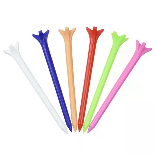 Five-claw golf tee - Five-claw golf tee - Image 0 of 3