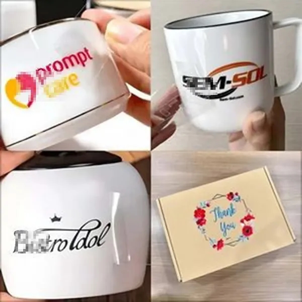 Custom Stickers - Any Design - Custom Stickers - Any Design - Image 2 of 2