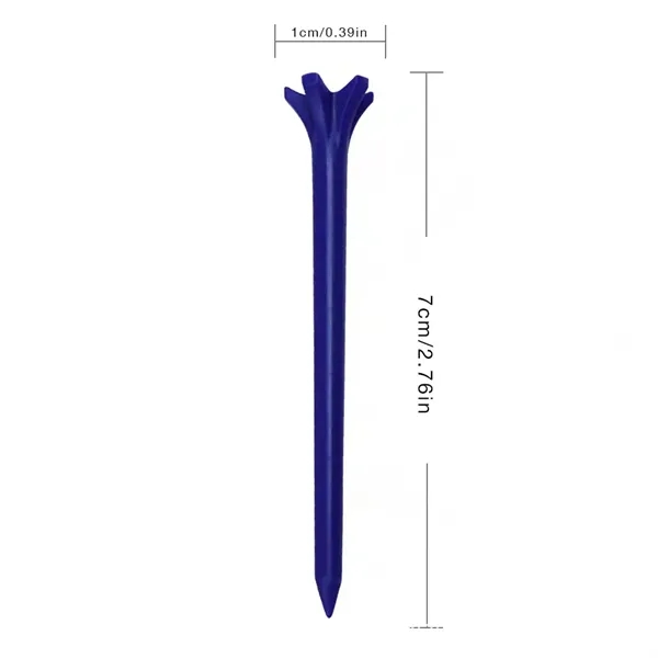 Five-claw golf tee - Five-claw golf tee - Image 1 of 3